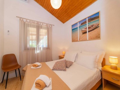 Villa 4 bedroom villa with swimming pool - Features photo 21