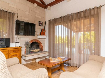 Villa 4 bedroom villa with swimming pool - Features photo 27