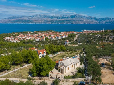 Villa 4 bedroom villa with swimming pool - Outdoor photo 40