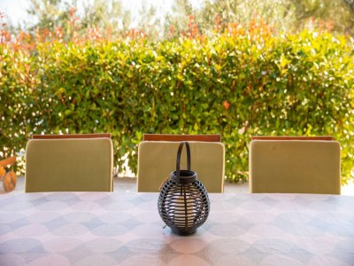 Villa 4 bedroom villa with swimming pool - Outdoor photo 41