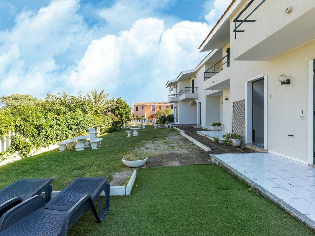 Apartment A 150 meter long mare, 2 fish - Outdoor photo 2