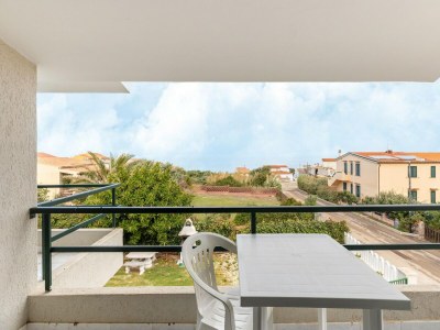 Apartment A 150 meter long mare, 2 fish - Outdoor photo 9