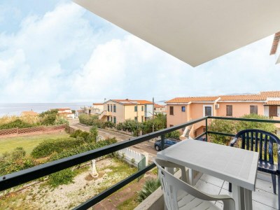 Apartment A 150 meter long mare, 2 fish - Outdoor photo 12