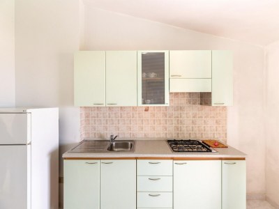 Apartment A 150 meter long mare, 2 fish - Features photo 17