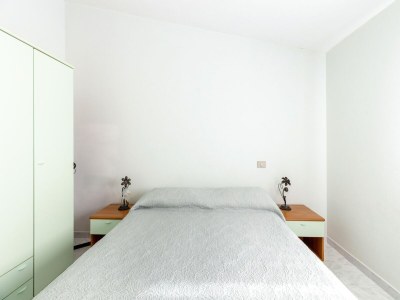 Apartment A 150 meter long mare, 2 fish - Features photo 18