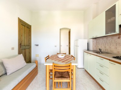 Apartment A 150 meter long mare, 2 fish - Features photo 19