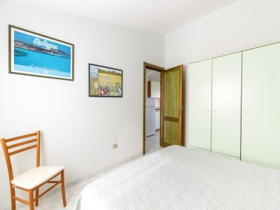 Apartment A 150 meter long mare, 2 fish - Features photo 21