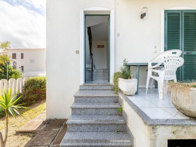 Apartment A 150 meter long mare, 2 fish - Features photo 24