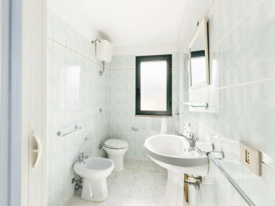 Apartment A 150 meter long mare, 2 fish - Features photo 28