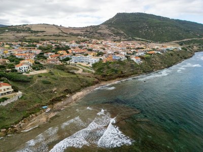 Apartment A 150 meter long mare, 2 fish - Environment photo 29