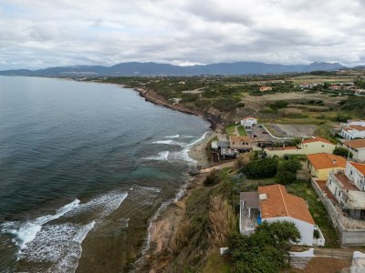 Apartment A 150 meter long mare, 2 fish - Environment photo 32