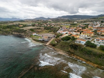 Apartment A 150 meter long mare, 2 fish - Environment photo 33