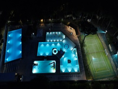 Holiday park Bungalow im Po-Delta mit Strandzugang - Outdoor photo 3