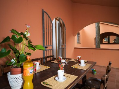 Holiday park Bungalow im Po-Delta mit Strandzugang - Outdoor photo 8