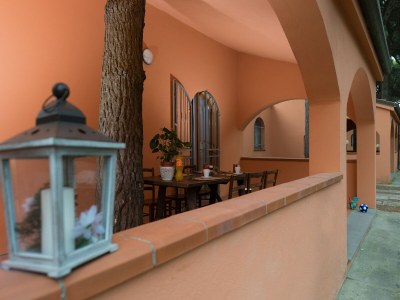 Holiday park Bungalow im Po-Delta mit Strandzugang - Outdoor photo 10