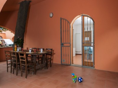 Holiday park Bungalow im Po-Delta mit Strandzugang - Outdoor photo 11