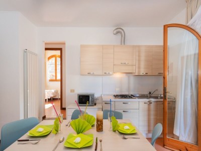 Holiday park Bungalow im Po-Delta mit Strandzugang - Features photo 24