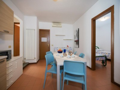 Holiday park Bungalow im Po-Delta mit Strandzugang - Features photo 25