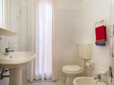 Holiday park Bungalow im Po-Delta mit Strandzugang - Features photo 29