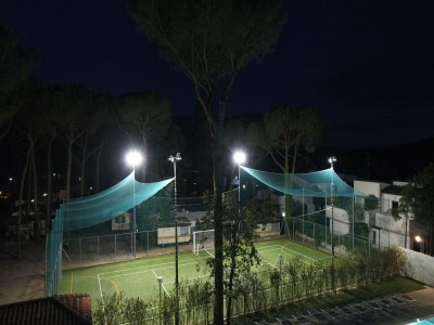 Holiday park Bungalow im Po-Delta mit Strandzugang - Outdoor photo 36