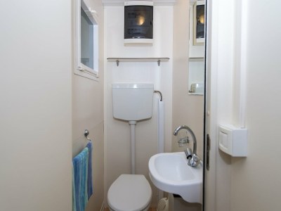 Holiday park Mobilheim im Po-Delta mit Strandzugang - Features photo 17