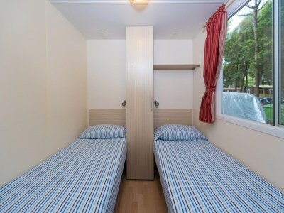 Holiday park Mobilheim im Po-Delta mit Strandzugang - Features photo 20