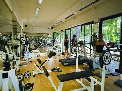 Holiday park Mobilheim im Po-Delta mit Strandzugang - Outdoor photo 36