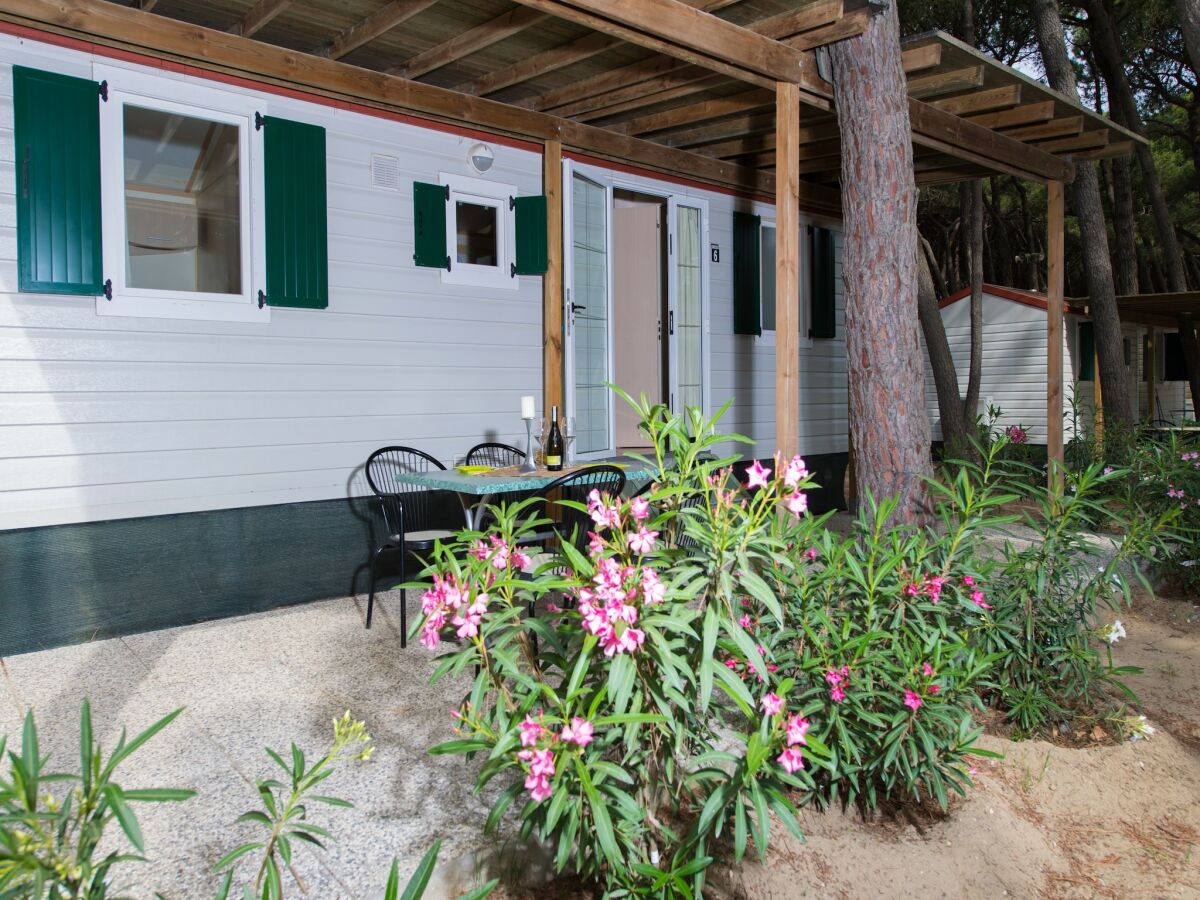 Holiday park Strandkomfort in Lido di Spina - Outdoor photo 5