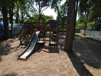 Holiday park Strandkomfort in Lido di Spina - Outdoor photo 2