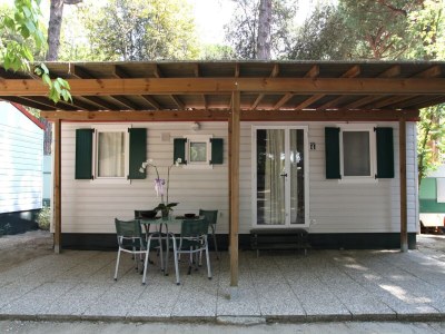 Holiday park Strandkomfort in Lido di Spina - Outdoor photo 3