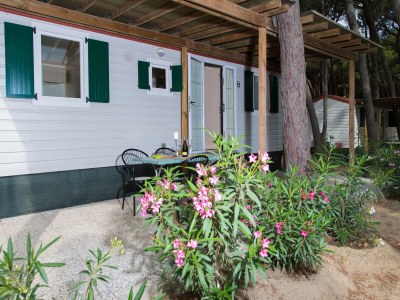 Holiday park Strandkomfort in Lido di Spina - Outdoor photo 5