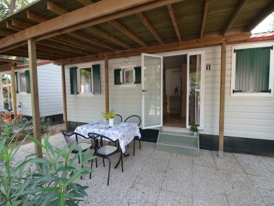 Holiday park Strandkomfort in Lido di Spina - Outdoor photo 6