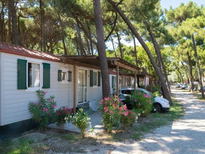 Holiday park Strandkomfort in Lido di Spina - Outdoor photo 11