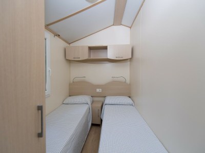 Holiday park Strandkomfort in Lido di Spina - Features photo 12