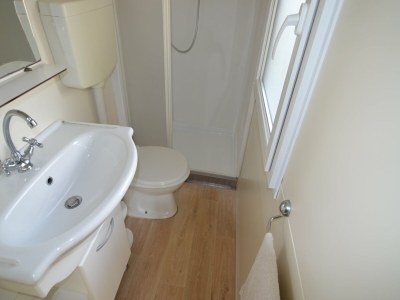 Holiday park Strandkomfort in Lido di Spina - Features photo 13