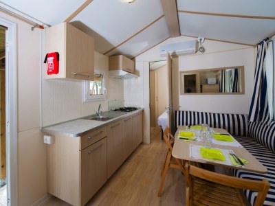 Holiday park Strandkomfort in Lido di Spina - Features photo 15