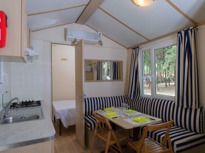 Holiday park Strandkomfort in Lido di Spina - Features photo 17