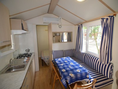 Holiday park Strandkomfort in Lido di Spina - Features photo 18