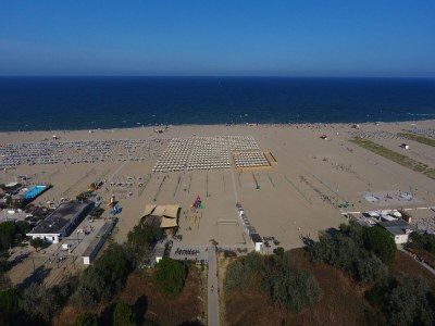 Holiday park Strandkomfort in Lido di Spina - Environment photo 22