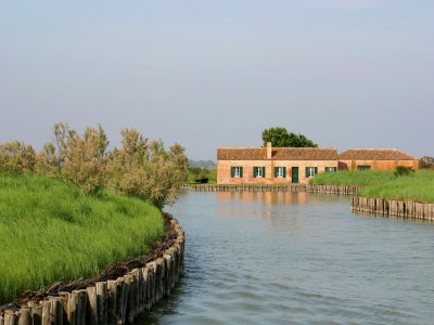 Holiday park Strandkomfort in Lido di Spina - Environment photo 28