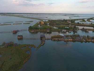 Holiday park Strandkomfort in Lido di Spina - Environment photo 30
