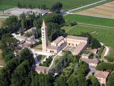 Holiday park Strandkomfort in Lido di Spina - Environment photo 31