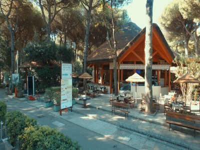 Holiday park Strandkomfort in Lido di Spina - Outdoor photo 32