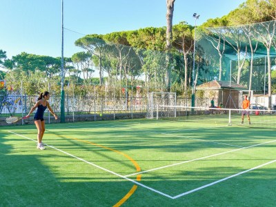 Holiday park Strandkomfort in Lido di Spina - Outdoor photo 37