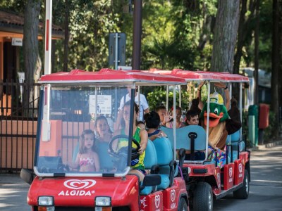 Holiday park Strandkomfort in Lido di Spina - Outdoor photo 38