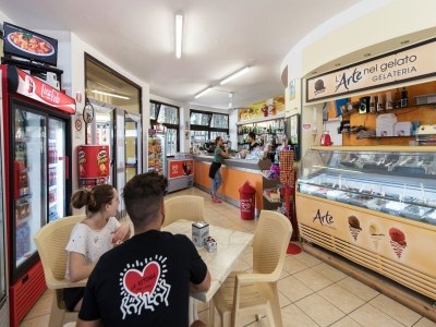 Holiday park Strandkomfort in Lido di Spina - Outdoor photo 39