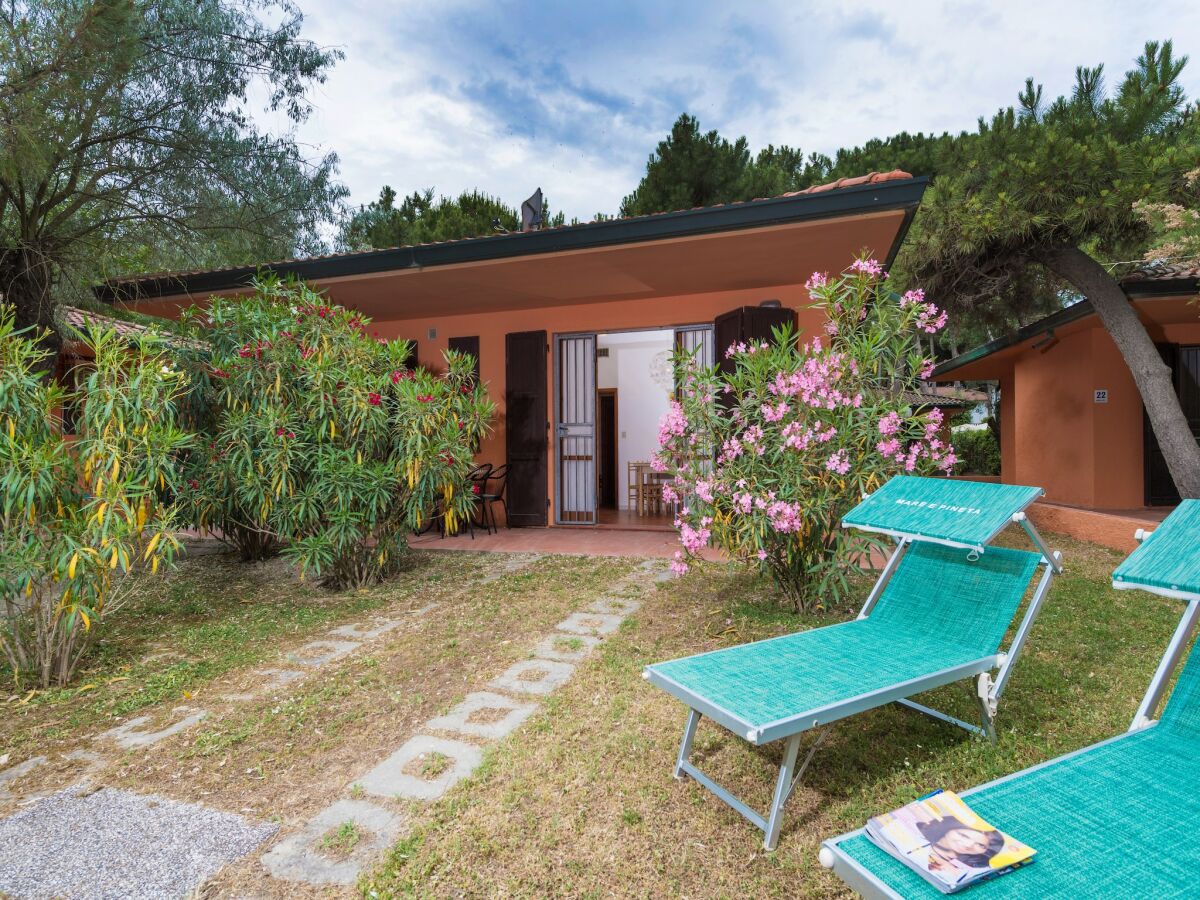 Holiday park Comfy Stay by Po Delta Park