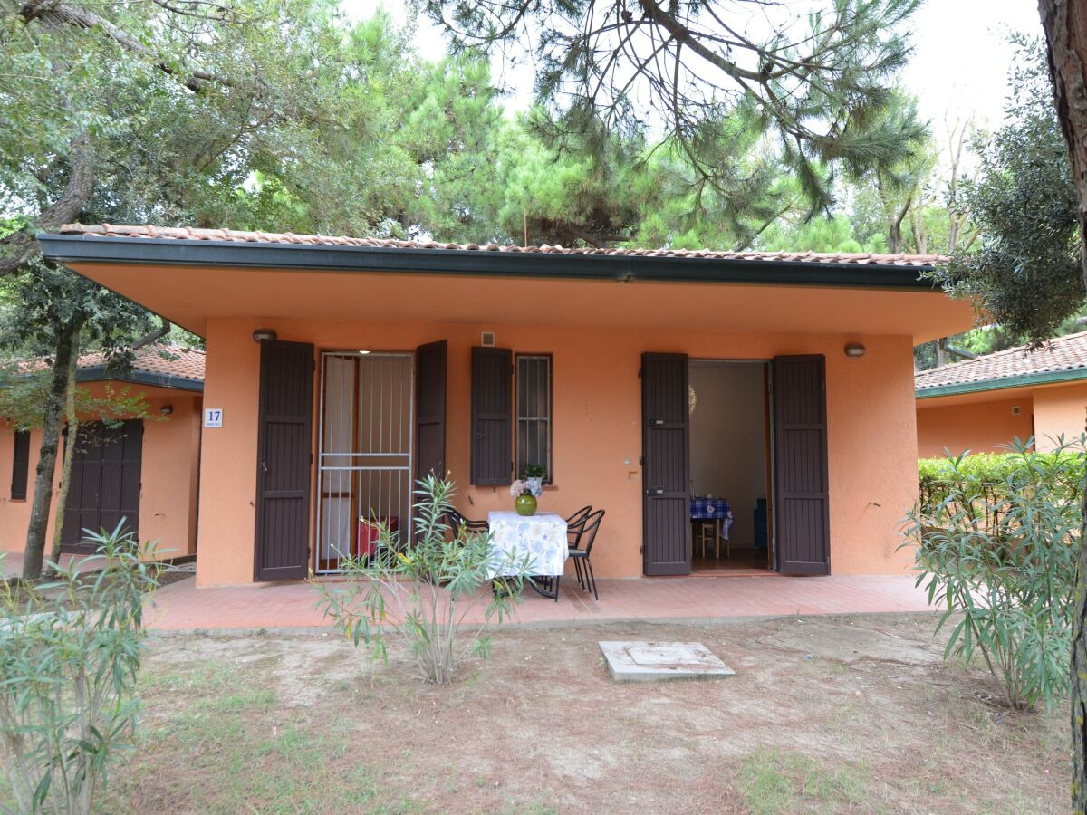 Holiday park Comfy Stay by Po Delta Park - Outdoor photo 3