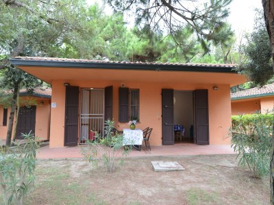 Holiday park Comfy Stay by Po Delta Park - Outdoor photo 3