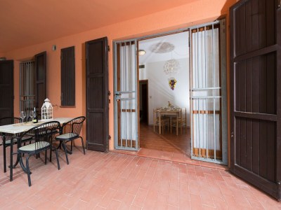 Holiday park Comfy Stay by Po Delta Park - Outdoor photo 6